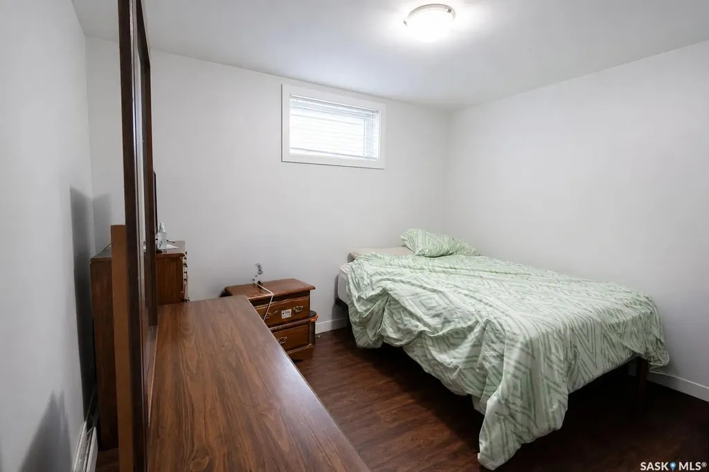 2410 Steuart Avenue Prince Albert SK S6V 2V2