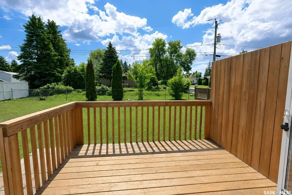 2410 Steuart Avenue Prince Albert SK S6V 2V2