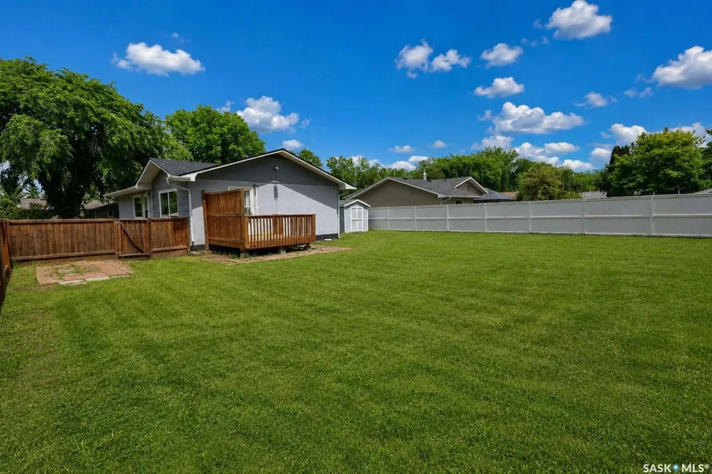 2410 Steuart Avenue Prince Albert SK S6V 2V2