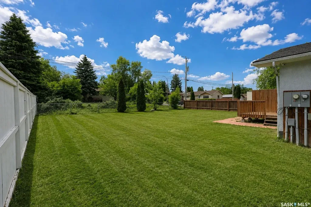 2410 Steuart Avenue Prince Albert SK S6V 2V2