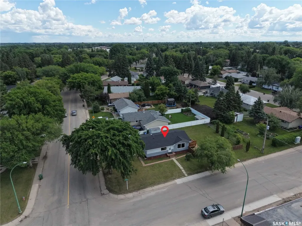 2410 Steuart Avenue Prince Albert SK S6V 2V2