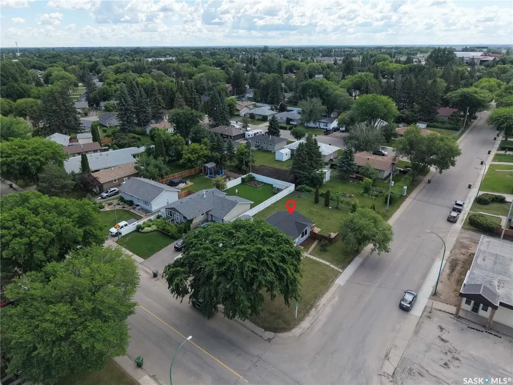 2410 Steuart Avenue Prince Albert SK S6V 2V2