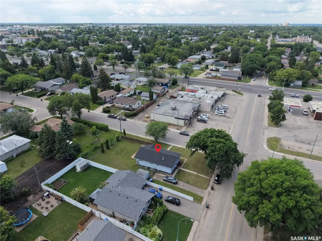 2410 Steuart Avenue Prince Albert SK S6V 2V2