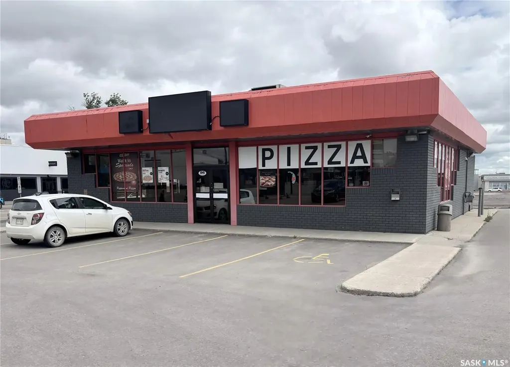 86 Broadway Street E Yorkton SK S3N 0K9
