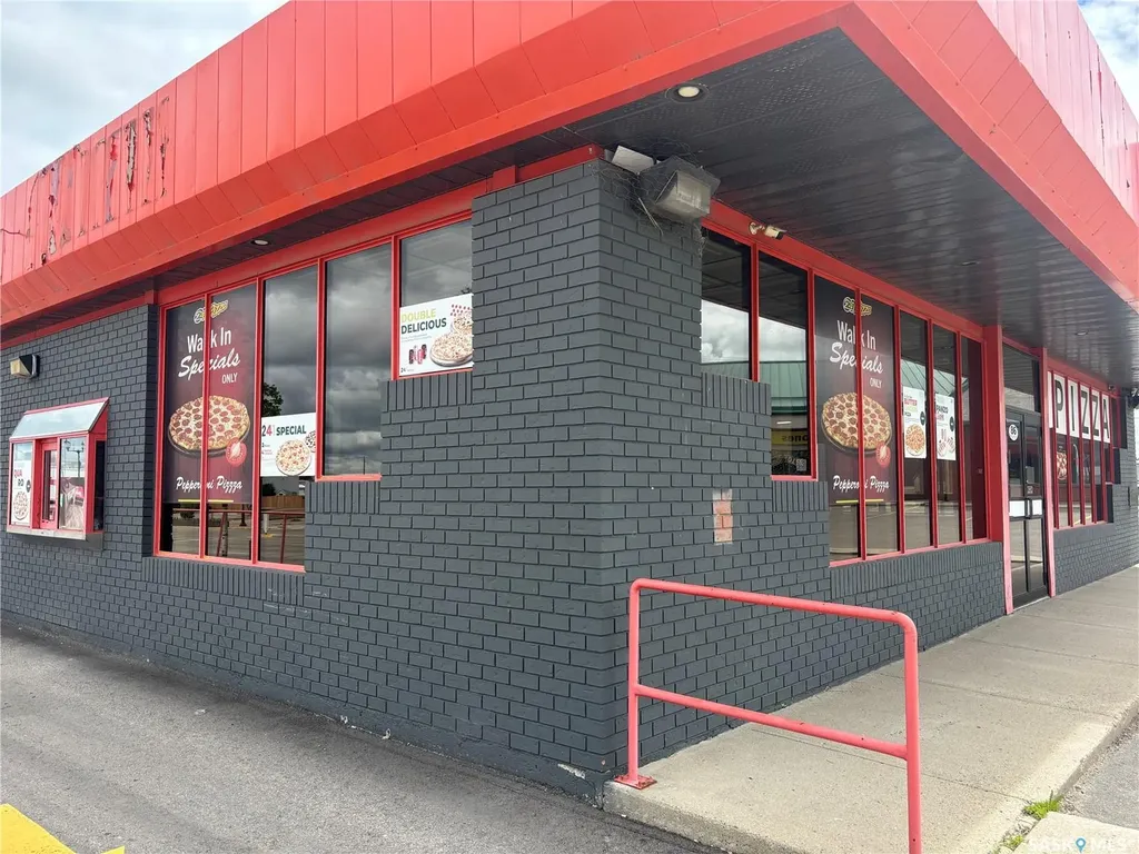 86 Broadway Street E Yorkton SK S3N 0K9
