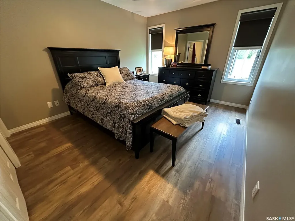 550 10th Avenue Rosthern SK S0K 3R0