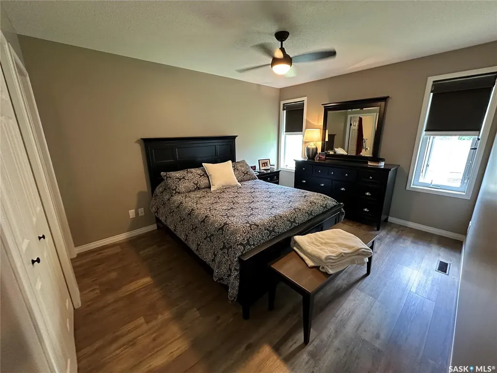 550 10th Avenue Rosthern SK S0K 3R0