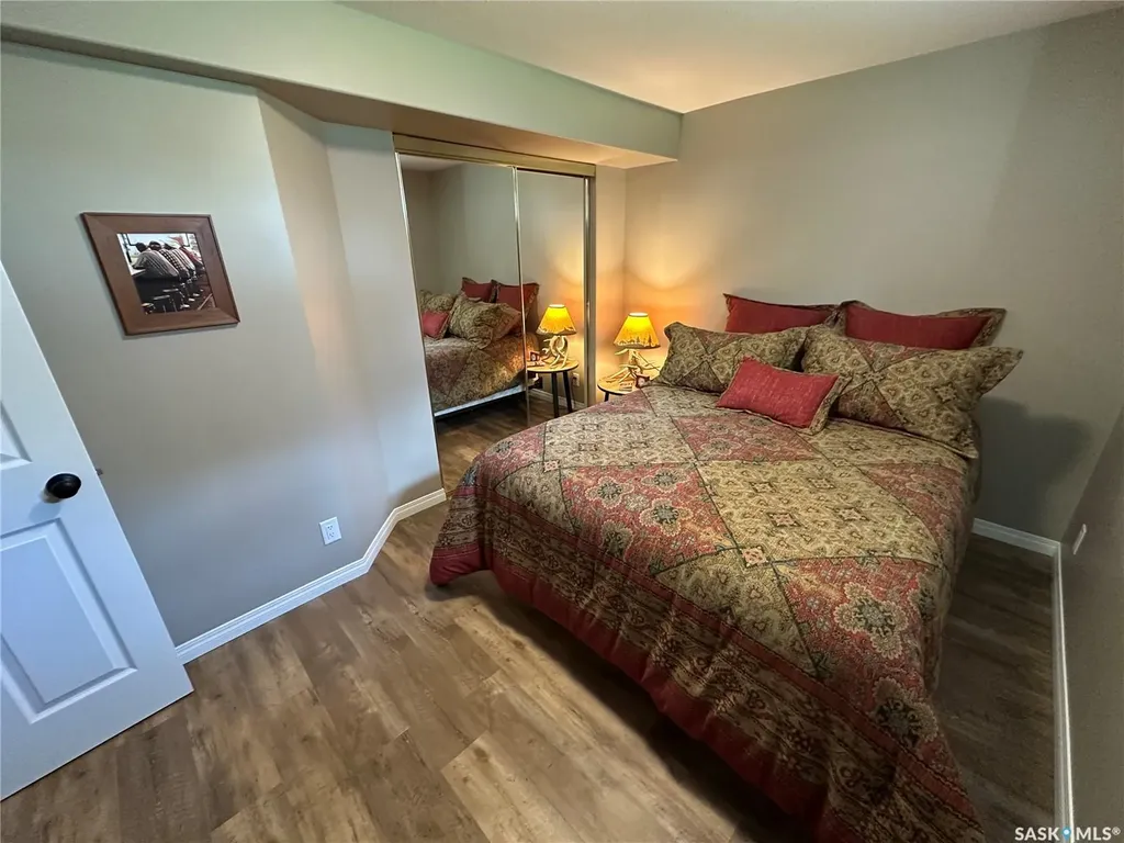 550 10th Avenue Rosthern SK S0K 3R0