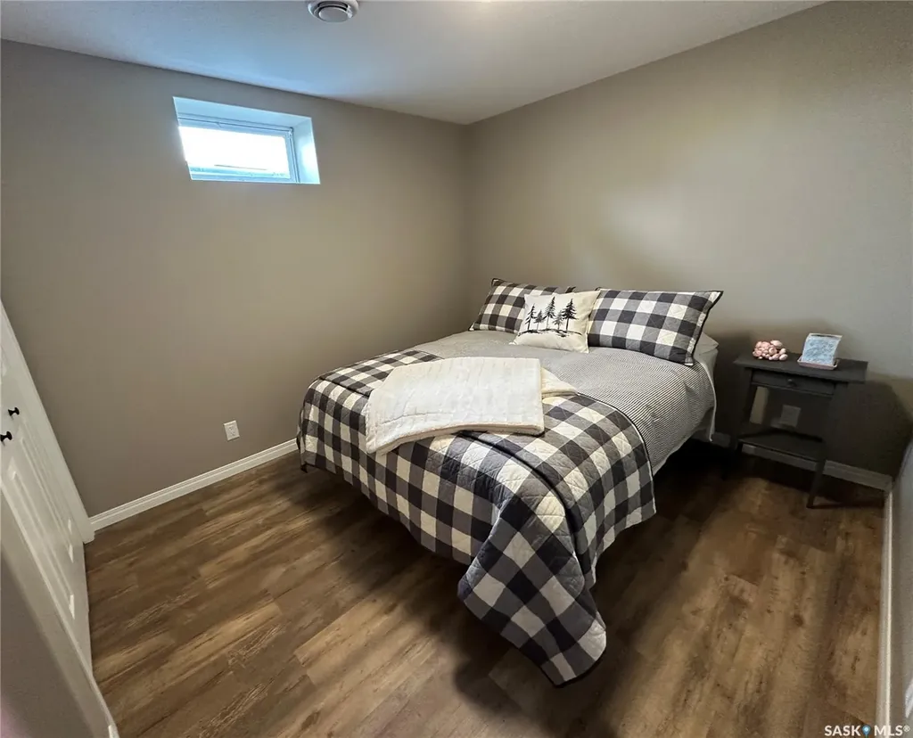 550 10th Avenue Rosthern SK S0K 3R0