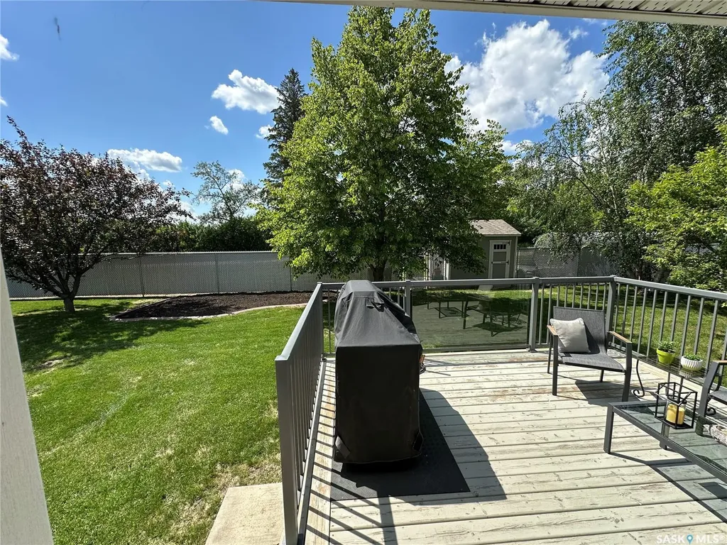 550 10th Avenue Rosthern SK S0K 3R0
