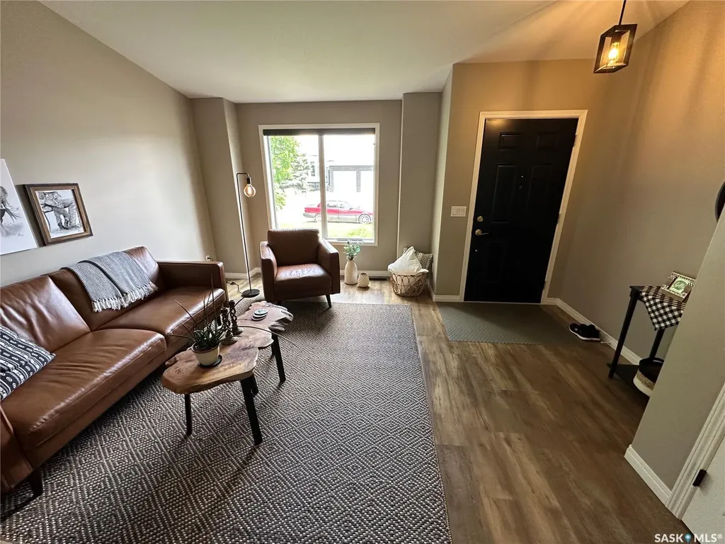 550 10th Avenue Rosthern SK S0K 3R0