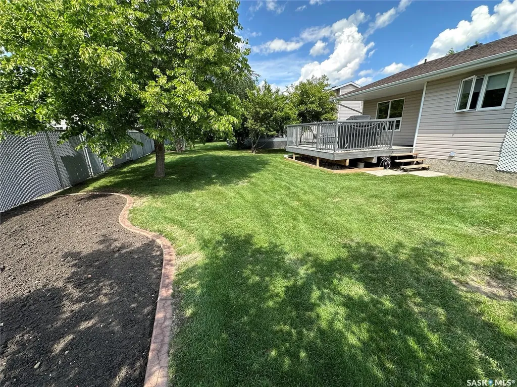 550 10th Avenue Rosthern SK S0K 3R0