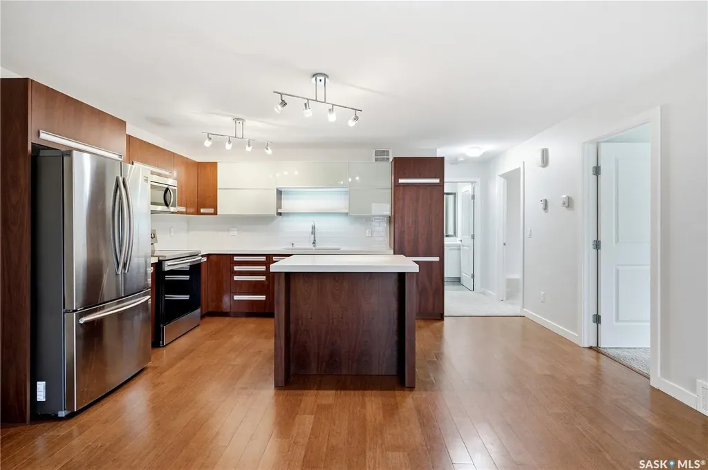 1015 Patrick Crescent Saskatoon SK S7W 0M4
