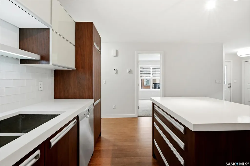 1015 Patrick Crescent Saskatoon SK S7W 0M4
