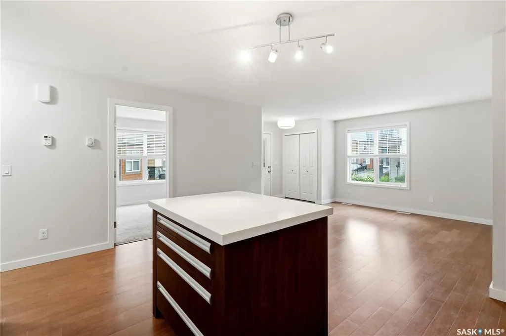 1015 Patrick Crescent Saskatoon SK S7W 0M4