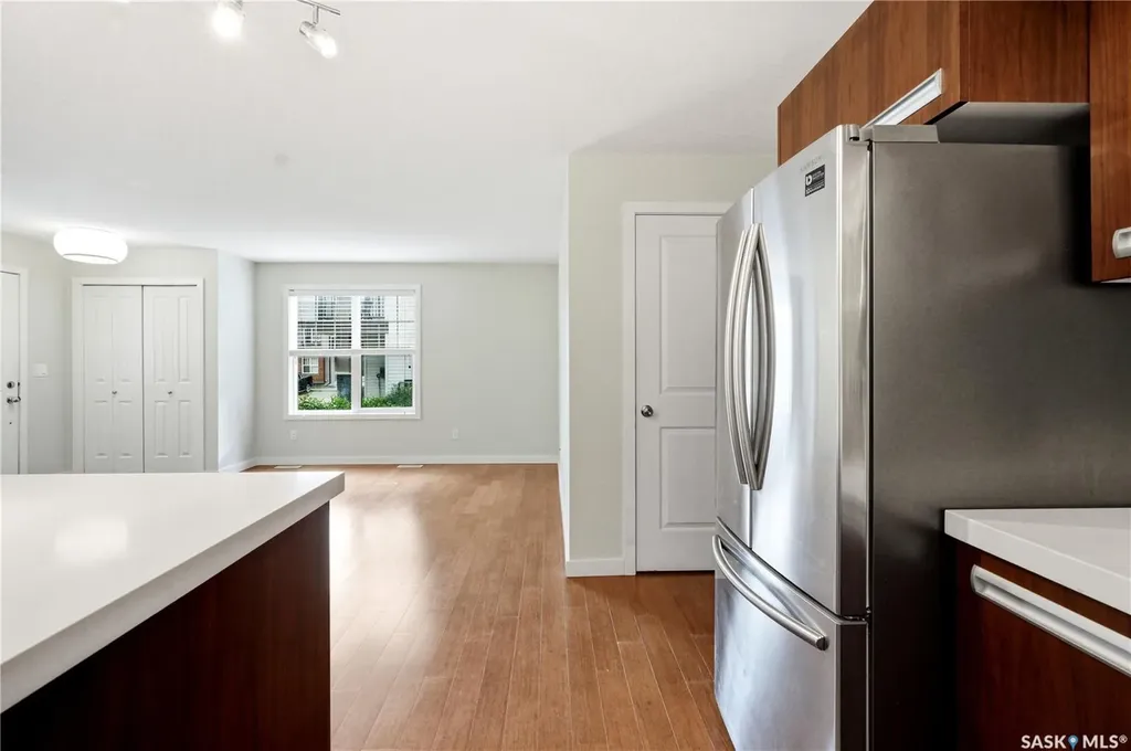 1015 Patrick Crescent Saskatoon SK S7W 0M4