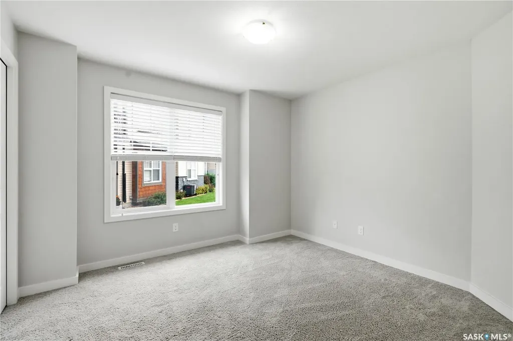 1015 Patrick Crescent Saskatoon SK S7W 0M4