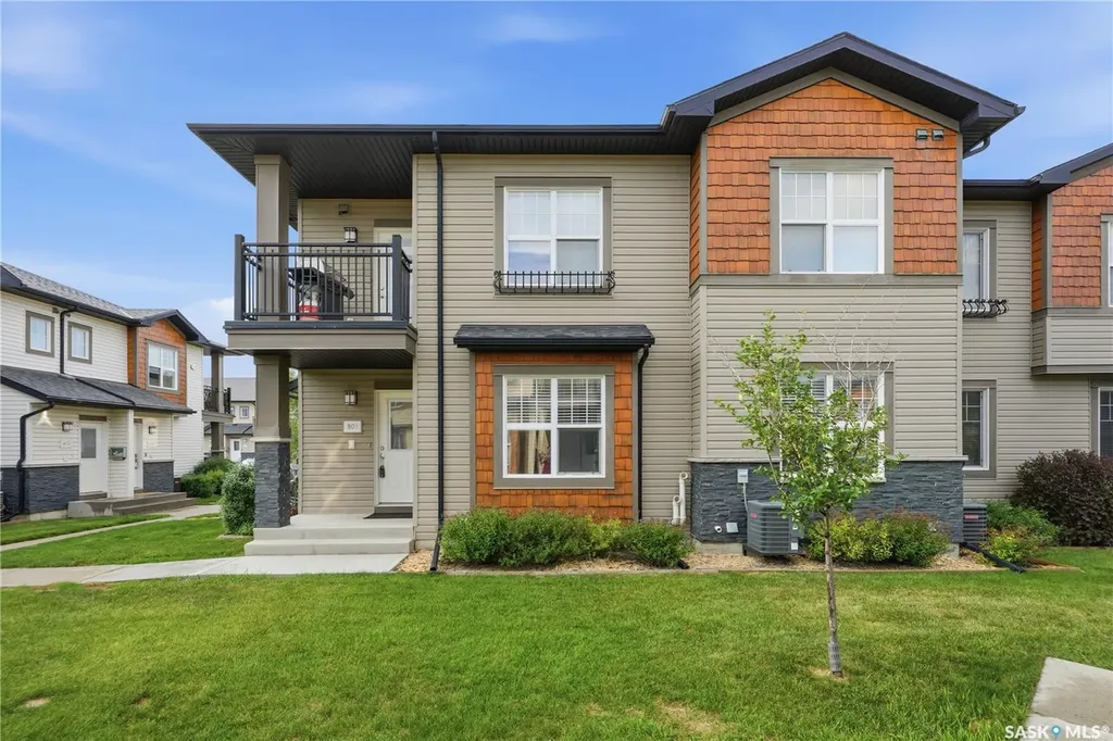 1015 Patrick Crescent Saskatoon SK S7W 0M4