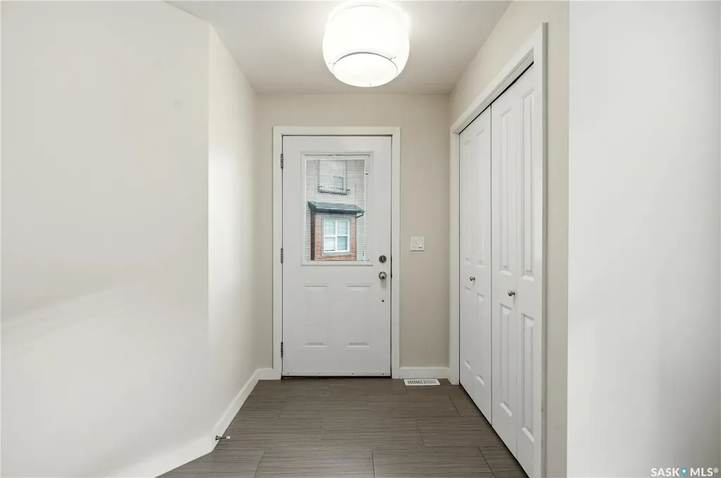 1015 Patrick Crescent Saskatoon SK S7W 0M4