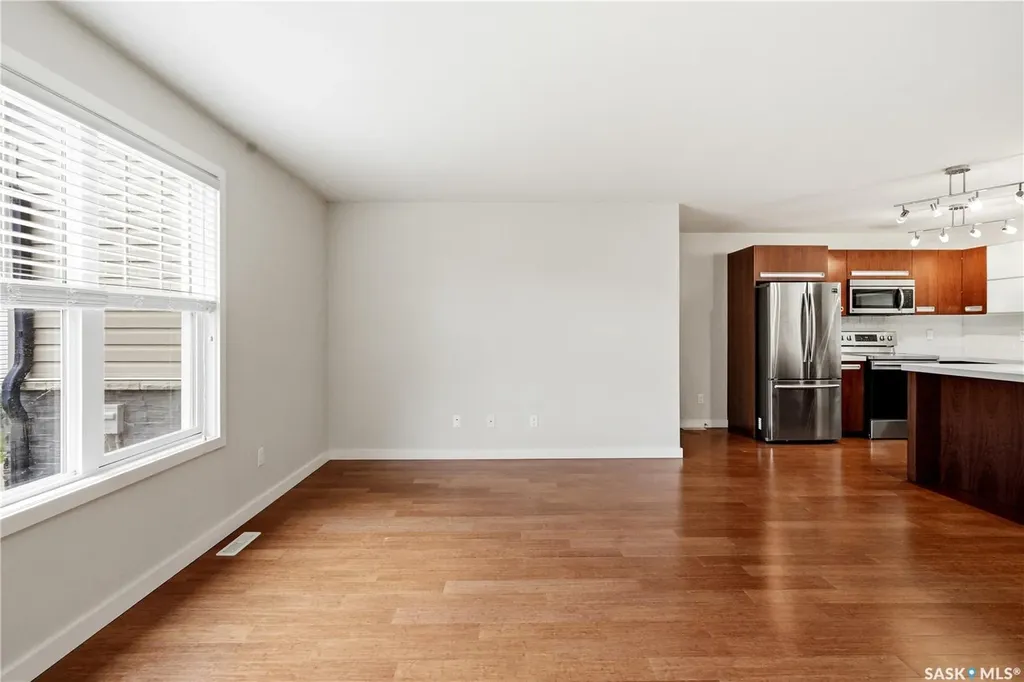 1015 Patrick Crescent Saskatoon SK S7W 0M4