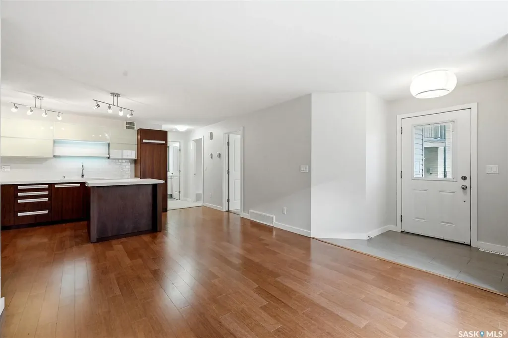 1015 Patrick Crescent Saskatoon SK S7W 0M4