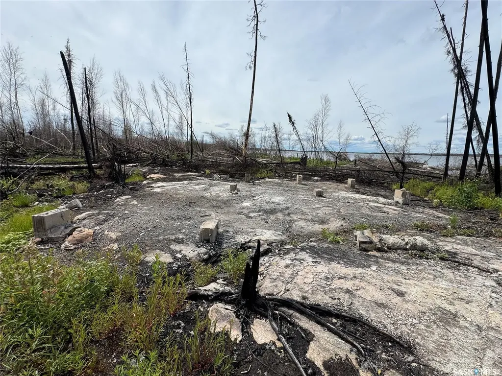 Lake Address Northern Admin District SK S0J 1L0