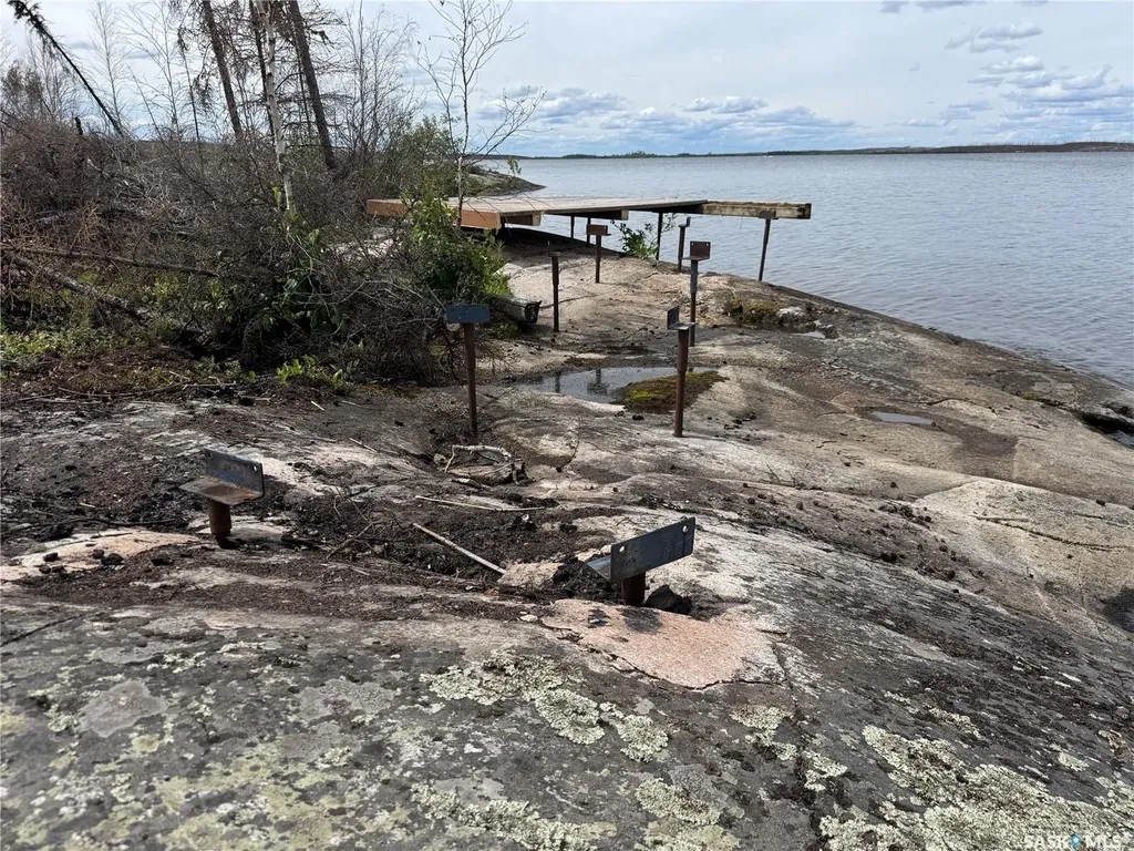 Lake Address Northern Admin District SK S0J 1L0