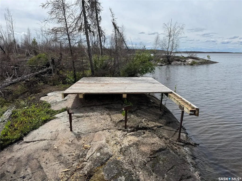 Lake Address Northern Admin District SK S0J 1L0