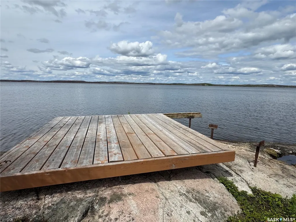 Lake Address Northern Admin District SK S0J 1L0