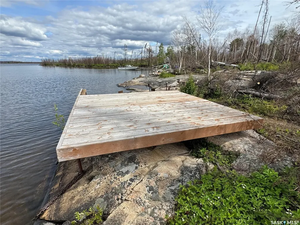 Lake Address Northern Admin District SK S0J 1L0