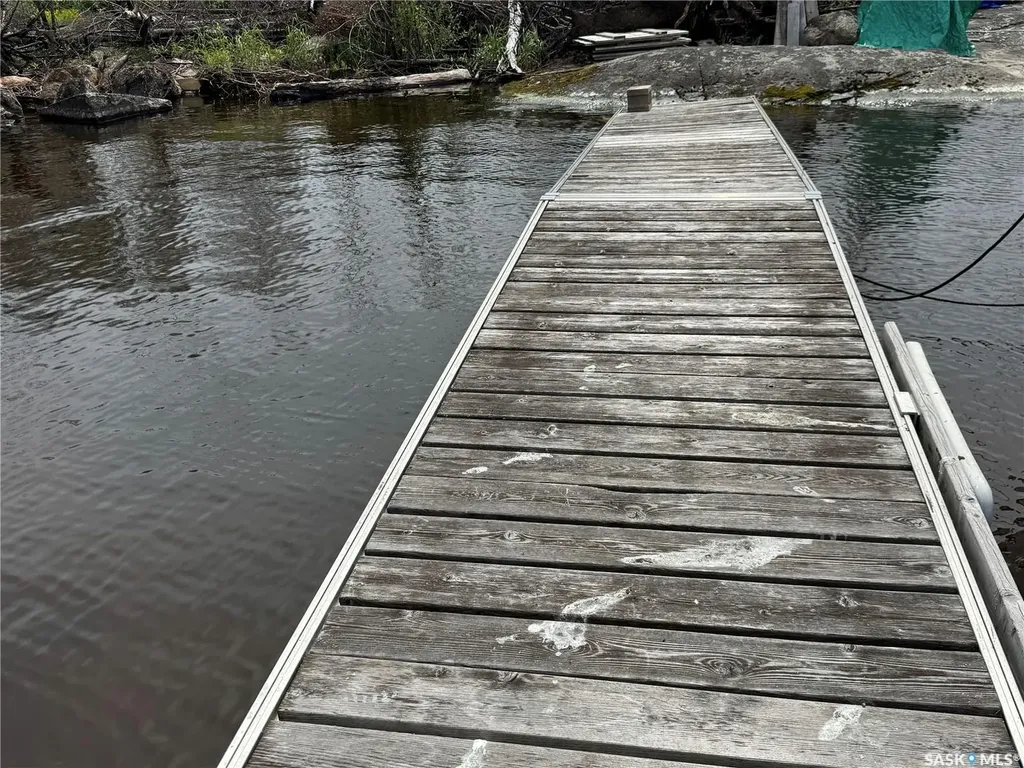 Lake Address Northern Admin District SK S0J 1L0