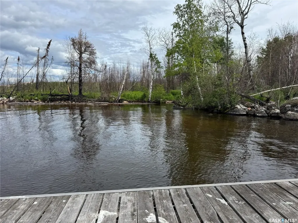 Lake Address Northern Admin District SK S0J 1L0
