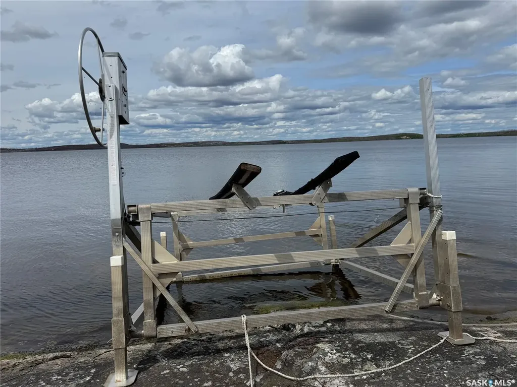 Lake Address Northern Admin District SK S0J 1L0