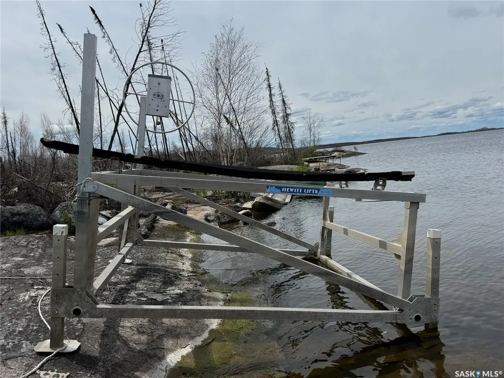 Lake Address Northern Admin District SK S0J 1L0