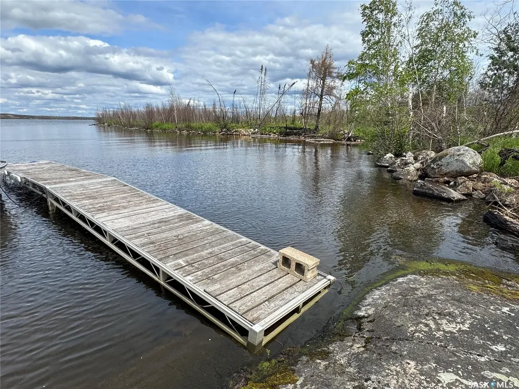 Lake Address Northern Admin District SK S0J 1L0