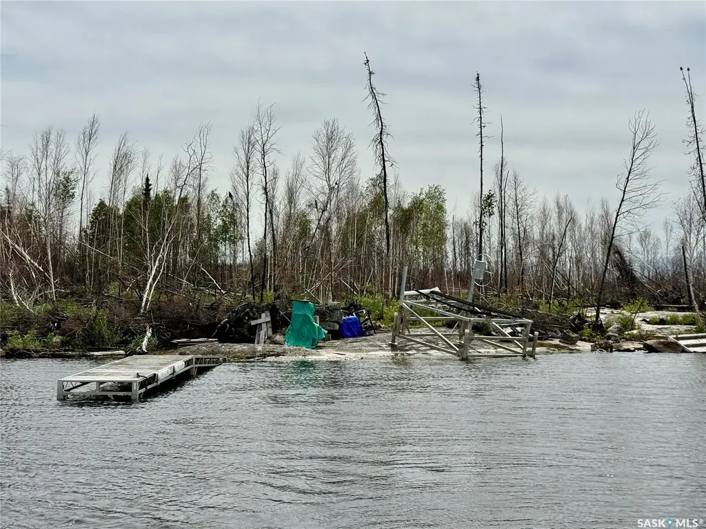 Lake Address Northern Admin District SK S0J 1L0