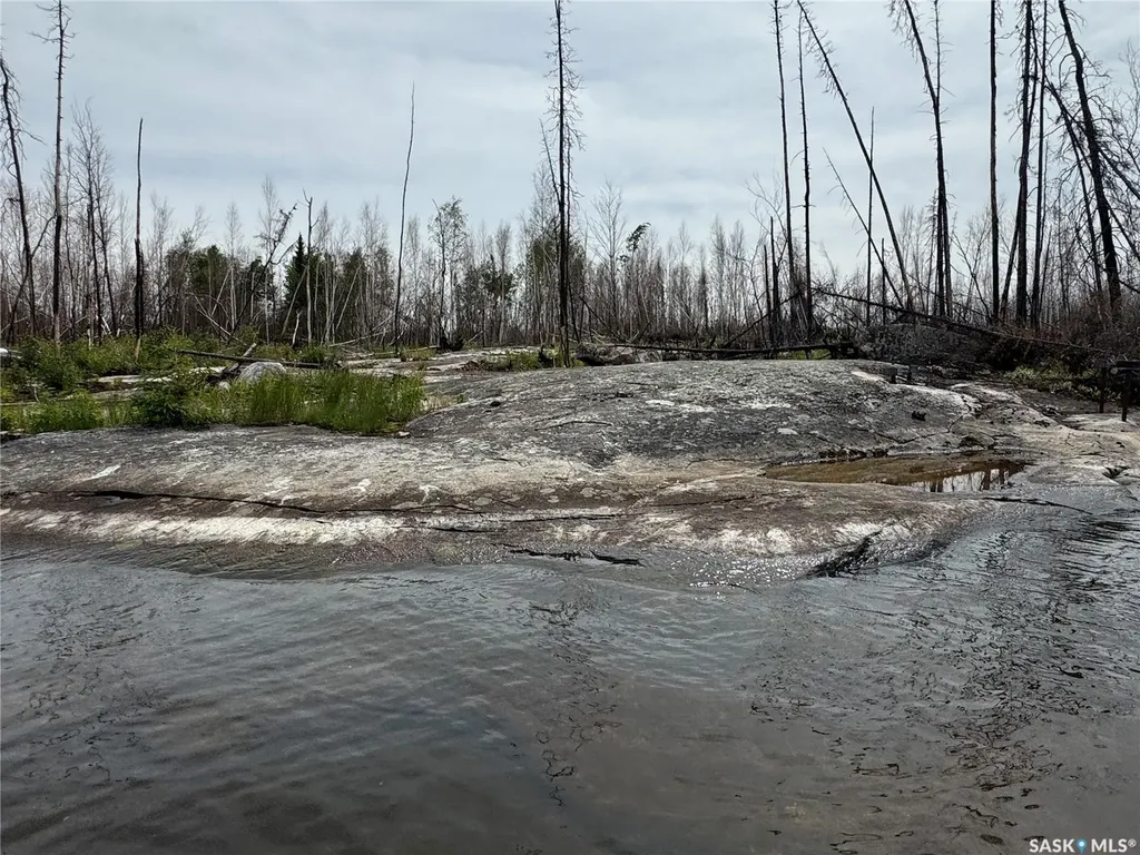 Lake Address Northern Admin District SK S0J 1L0