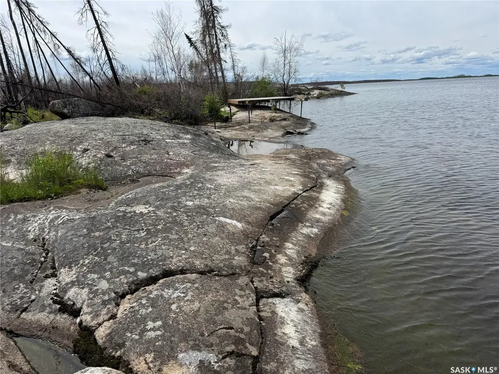 Lake Address Northern Admin District SK S0J 1L0