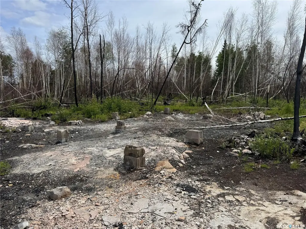 Lake Address Northern Admin District SK S0J 1L0