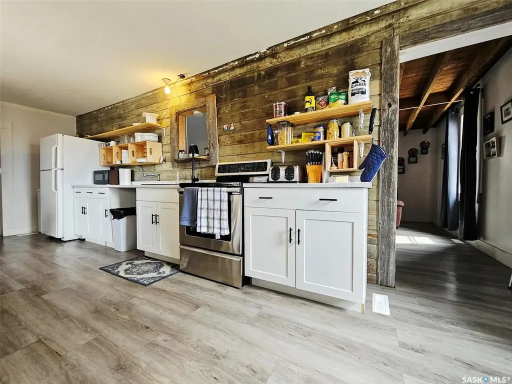 Rural Address Langenburg Rm No. 181 SK S0A 2A0