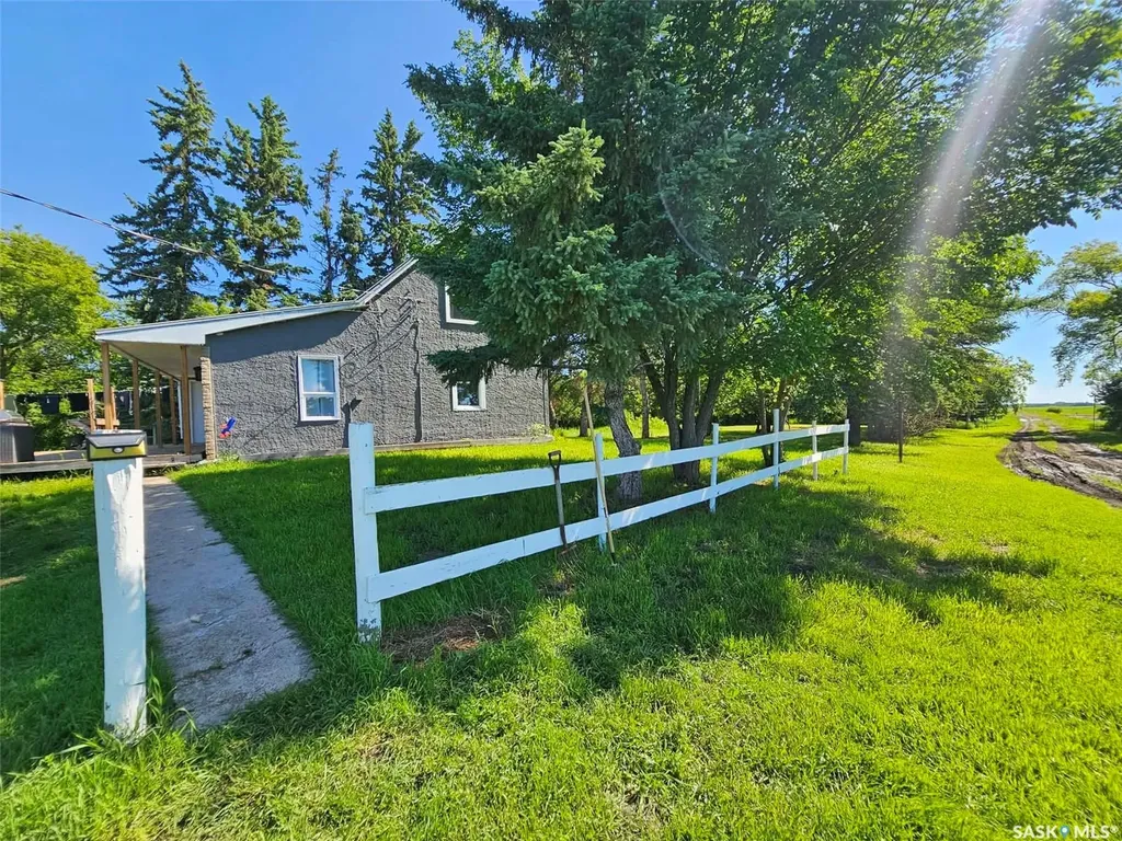 Rural Address Langenburg Rm No. 181 SK S0A 2A0
