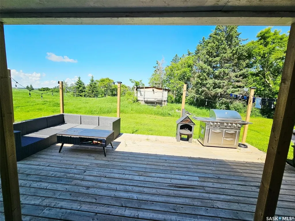 Rural Address Langenburg Rm No. 181 SK S0A 2A0