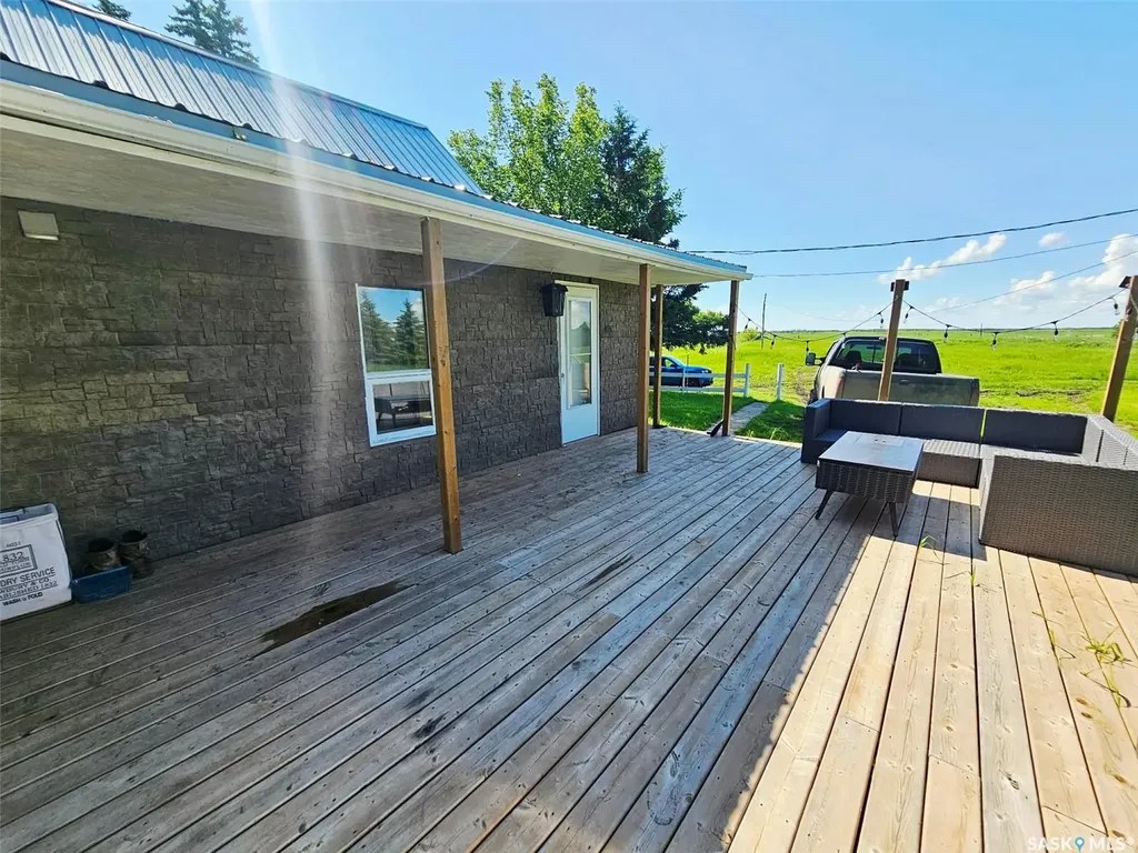 Rural Address Langenburg Rm No. 181 SK S0A 2A0