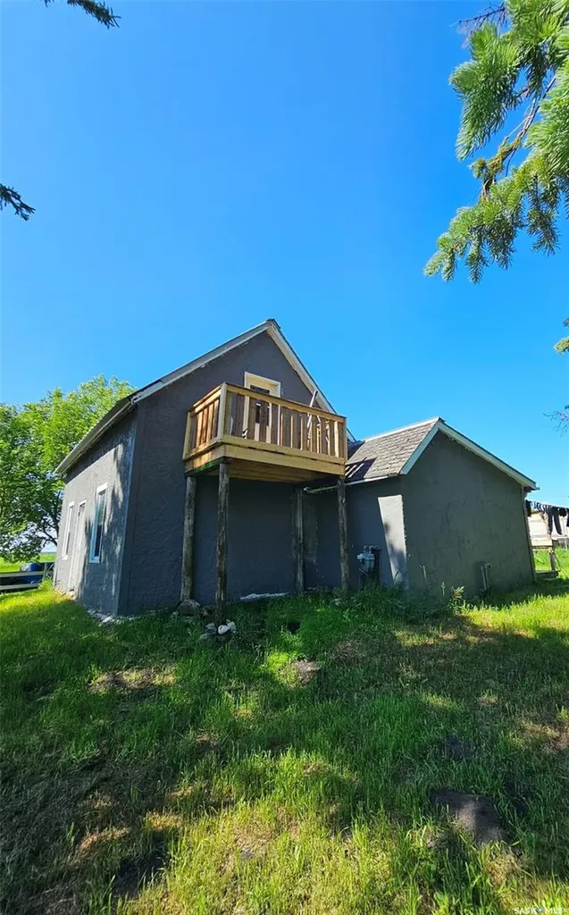 Rural Address Langenburg Rm No. 181 SK S0A 2A0