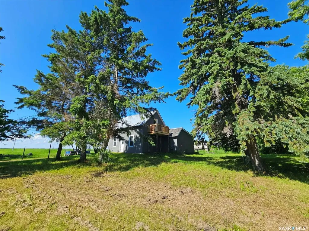 Rural Address Langenburg Rm No. 181 SK S0A 2A0