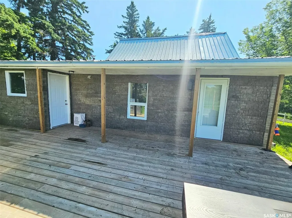Rural Address Langenburg Rm No. 181 SK S0A 2A0