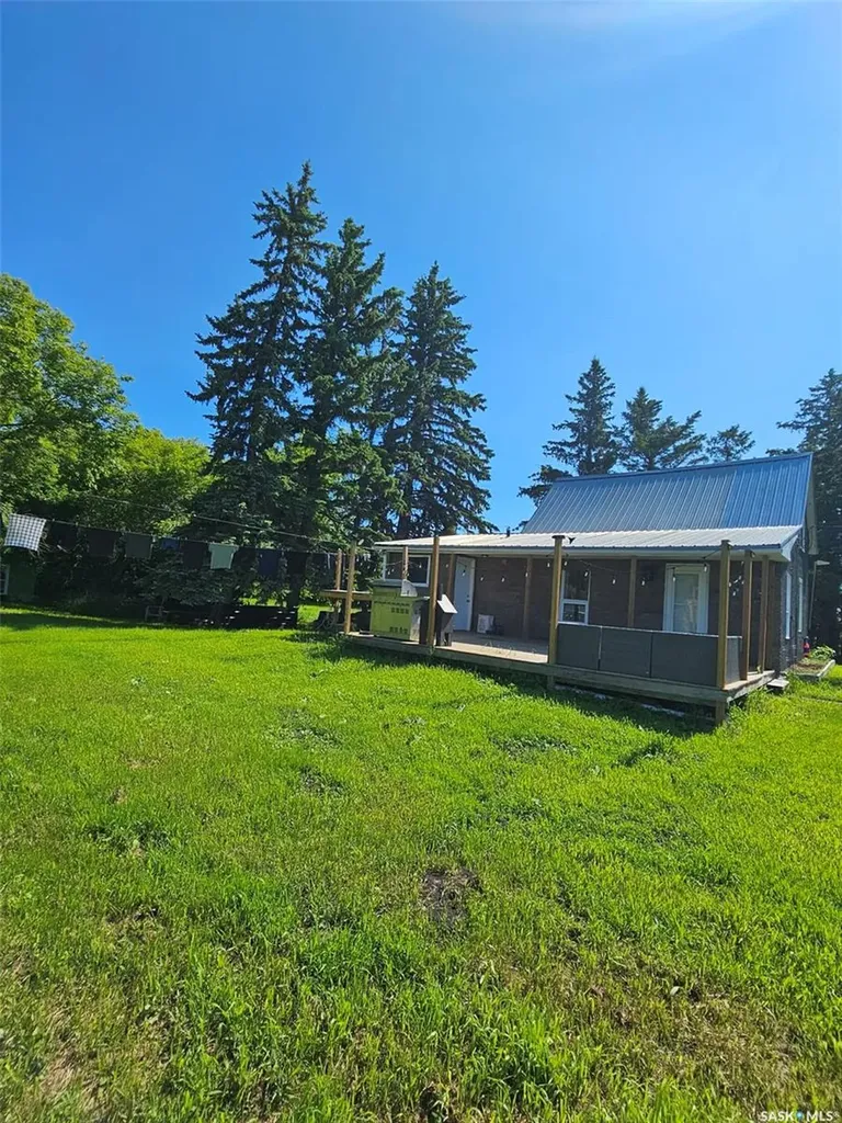 Rural Address Langenburg Rm No. 181 SK S0A 2A0