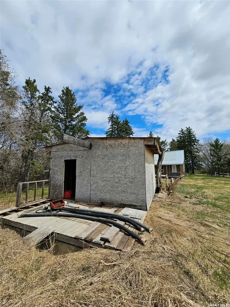 Rural Address Langenburg Rm No. 181 SK S0A 2A0