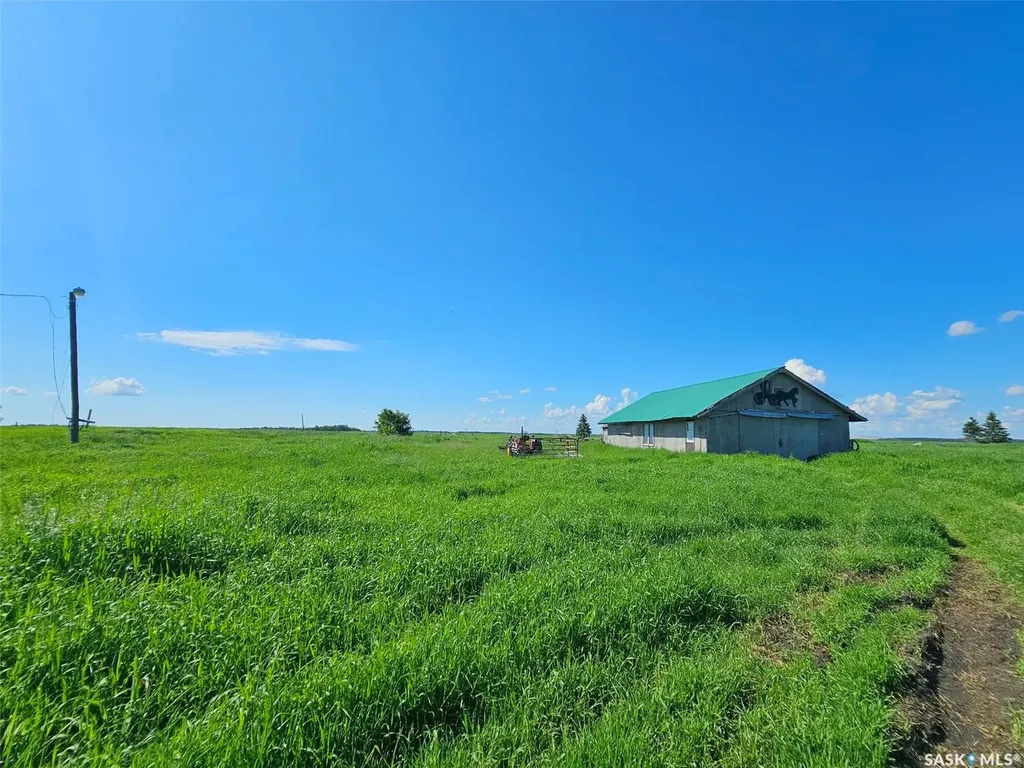 Rural Address Langenburg Rm No. 181 SK S0A 2A0
