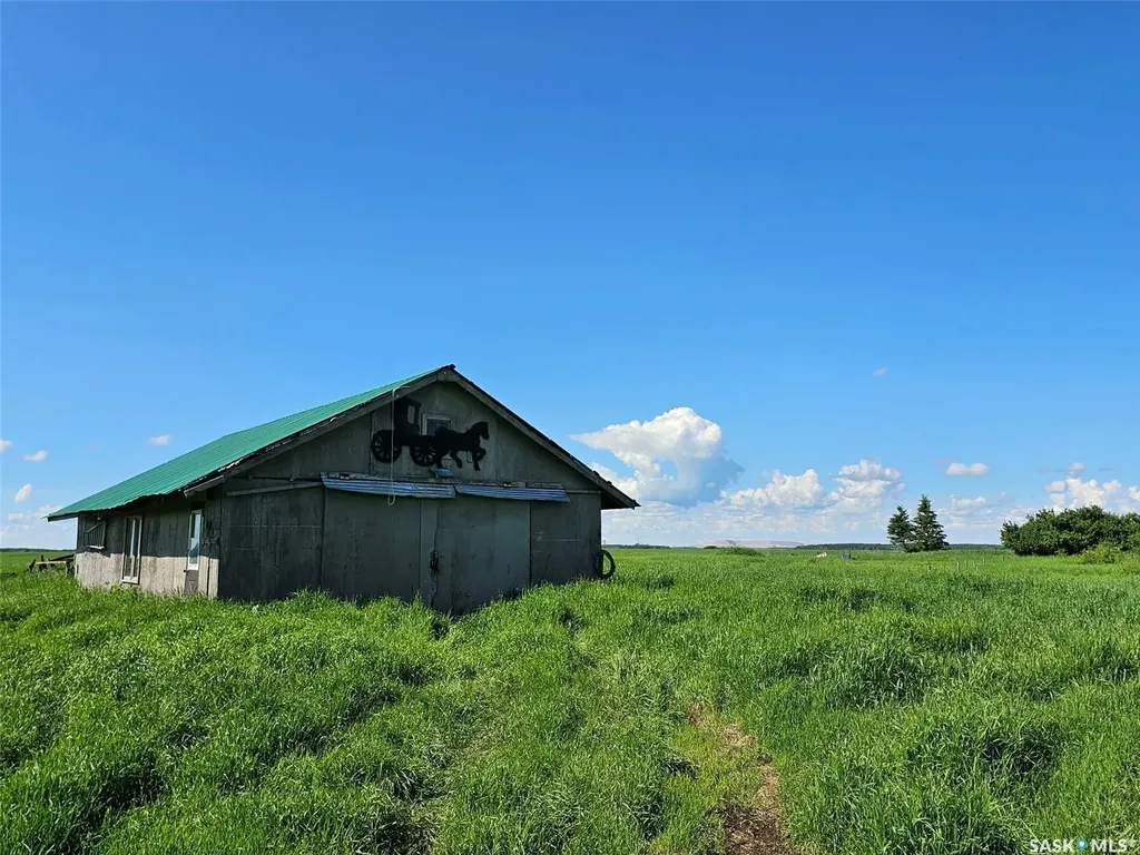 Rural Address Langenburg Rm No. 181 SK S0A 2A0